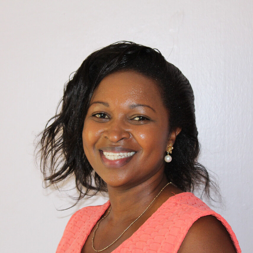 Rosemary Maina Corporate Trainer, Leadership & Life Skills Expert